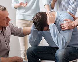 Depression & Purpose