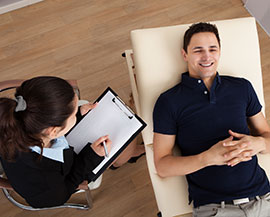 Emotional Intelligence Training