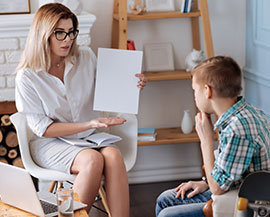 Professional Development Coaching